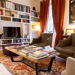Bright And Luxurious In The Heart Of شقة باريس