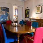شقة Bright And Luxurious In The Heart Of *