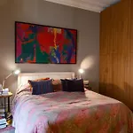 Bright And Luxurious In The Heart Of شقة