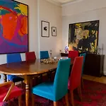 شقة Bright And Luxurious In The Heart Of